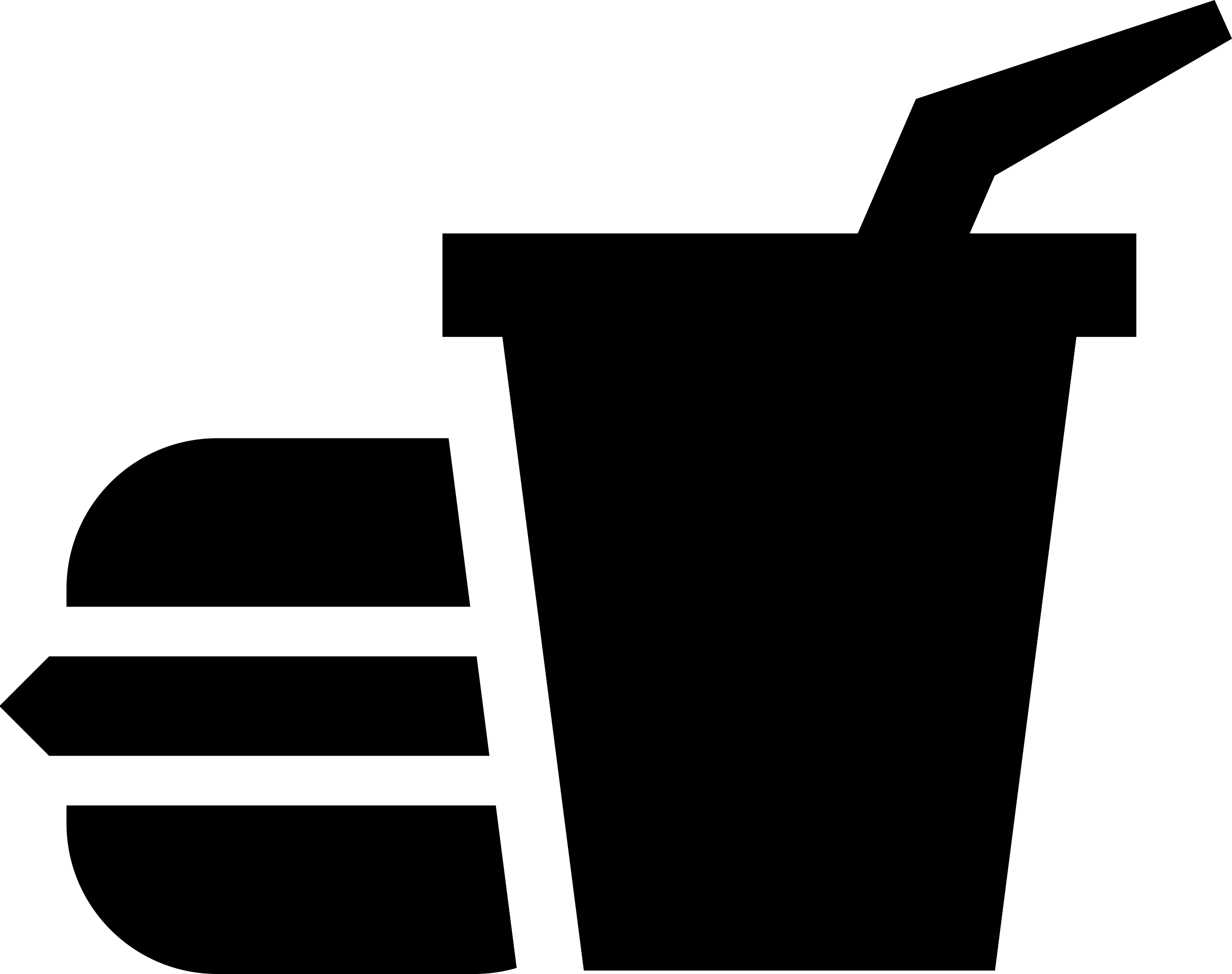 Fast Food Burger And Drink Vinyl Svg File Free Vectors